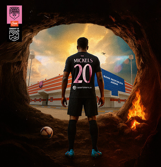 Sabah FK - Sumqayıt FK