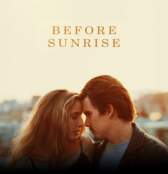 “Sübhdən əvvəl" filmin nümayişi