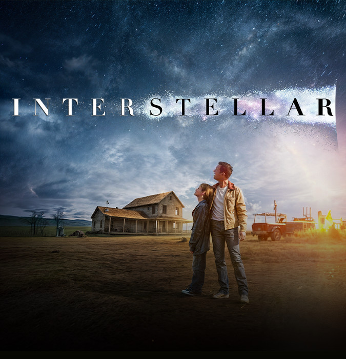 Interstellar
