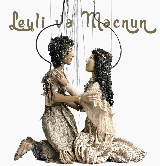 Leyli və Məcnun