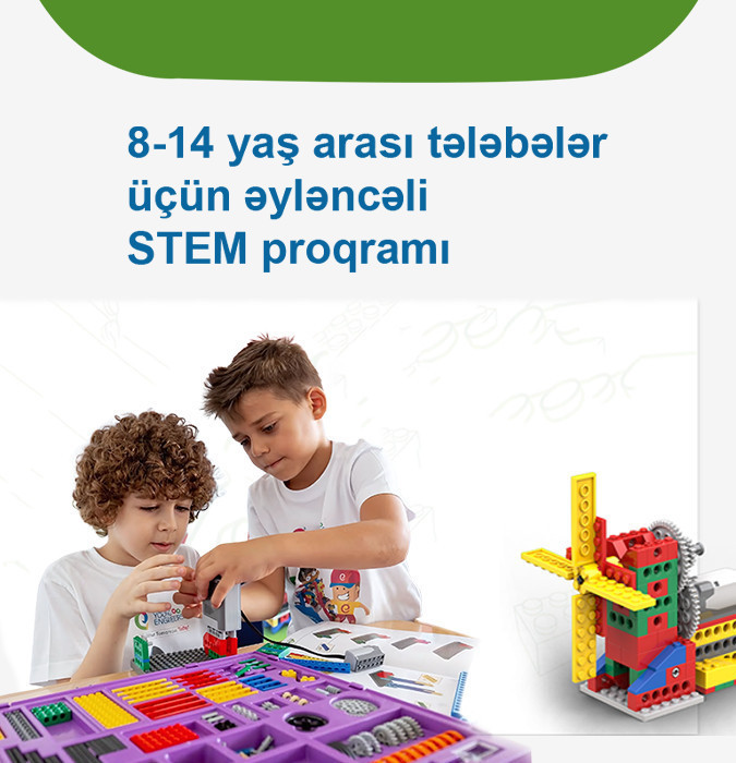 Robotics master class