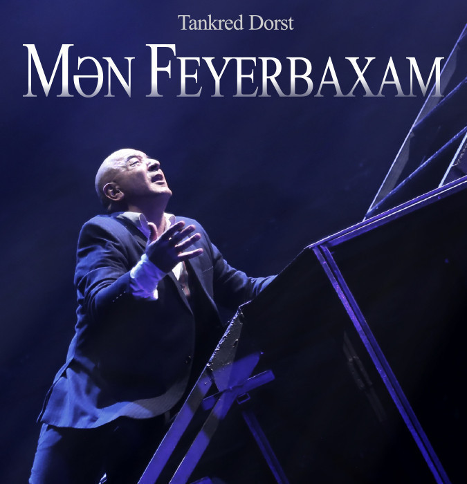 Mən Feyerbaxam