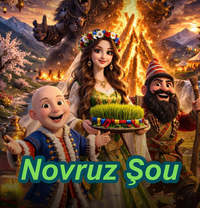 Novruz Şou