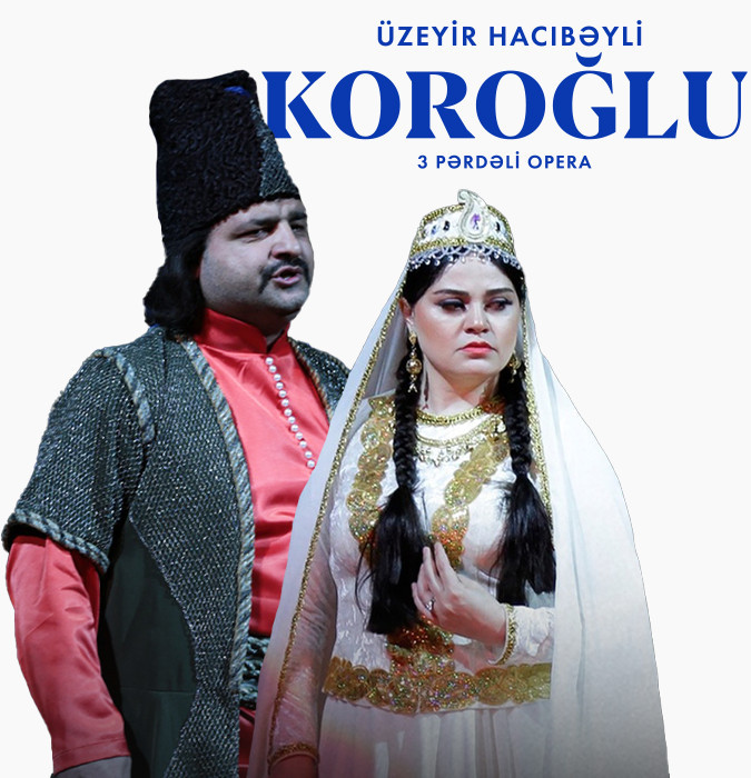 Koroğlu