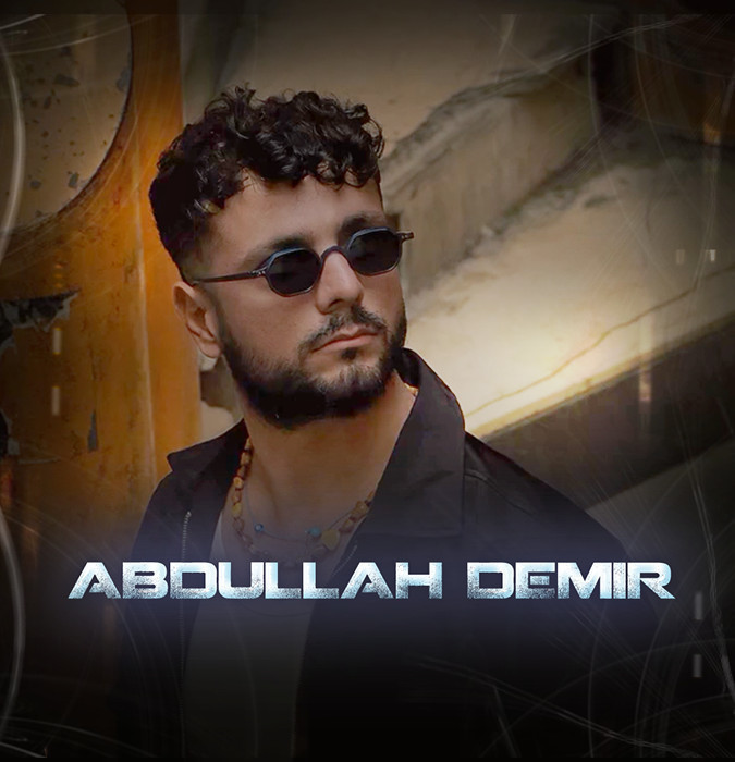 Abdullah Demir