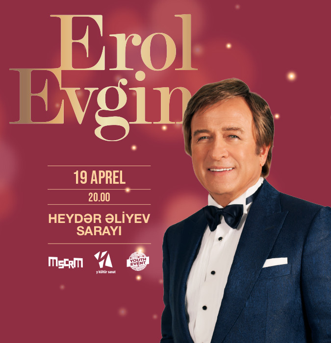 EROL EVGİN