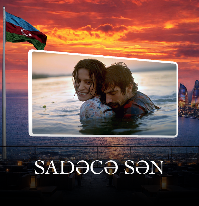 Terrace Cinema – Sadece Sen