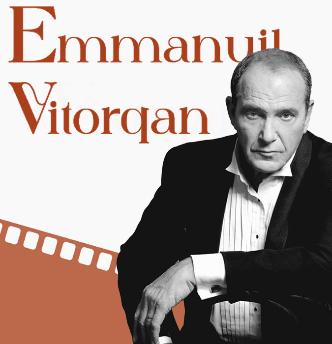 Emmanuil Vitorqan - Həyat davam edir