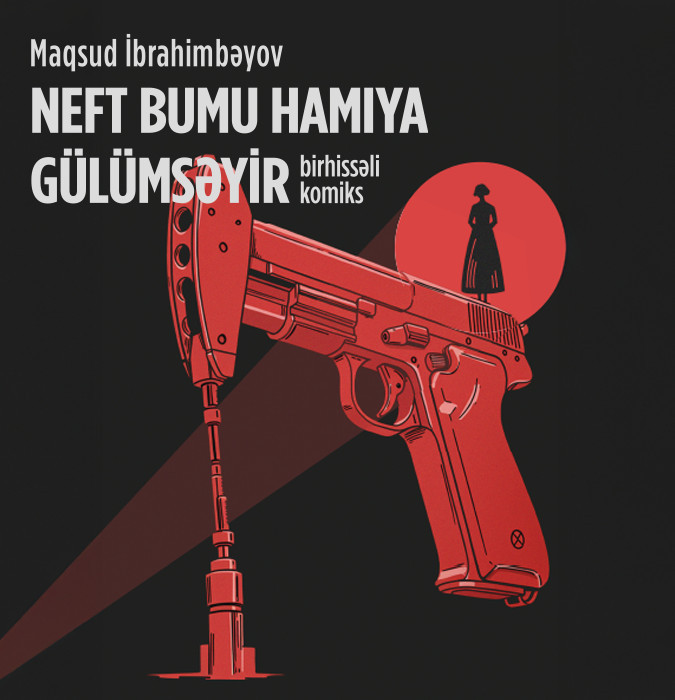 Neft bumu hamıya gülümsəyir