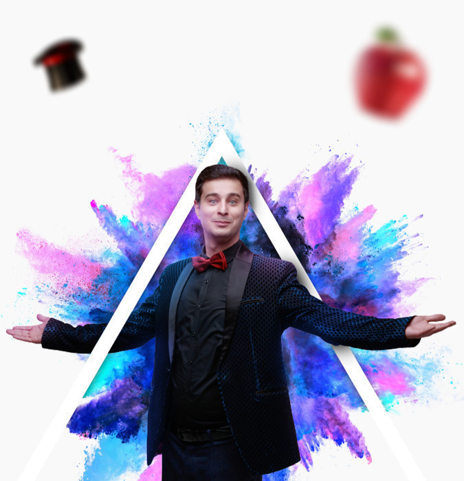 Время чудес 2