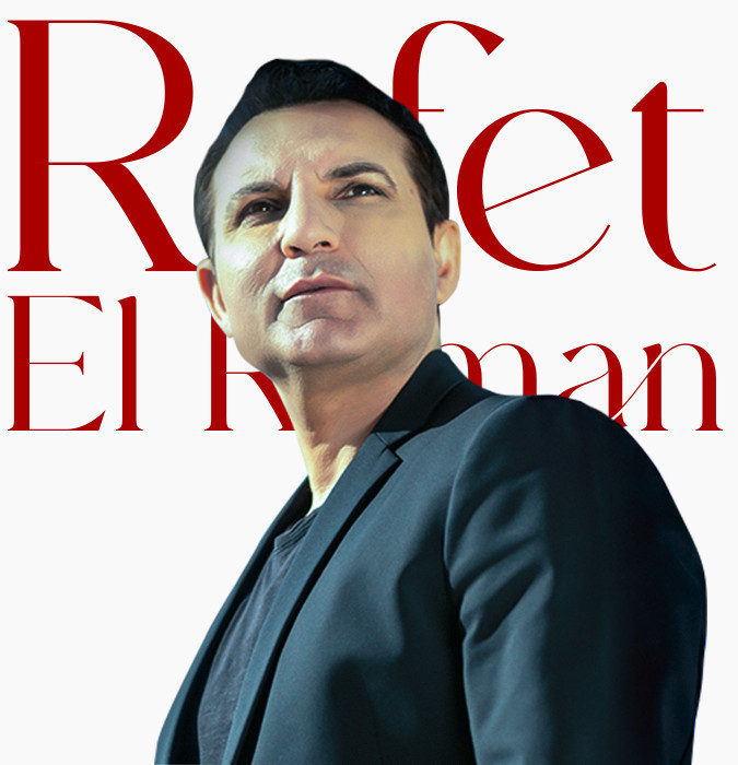 Rafet El Roman