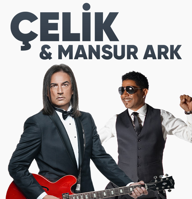 Çelik & Mansur Ark