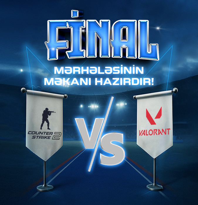 Финал Лиги Университетов Азербайджана – Большой Финал (AzUL Финал 2025)