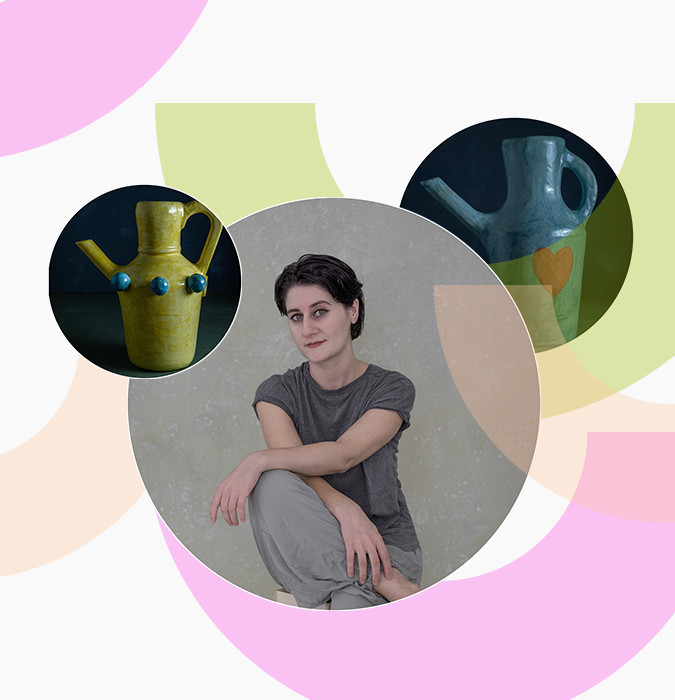 Dulusçuluq üzrə master-klass