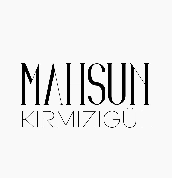 Mahsun Kırmızıgül