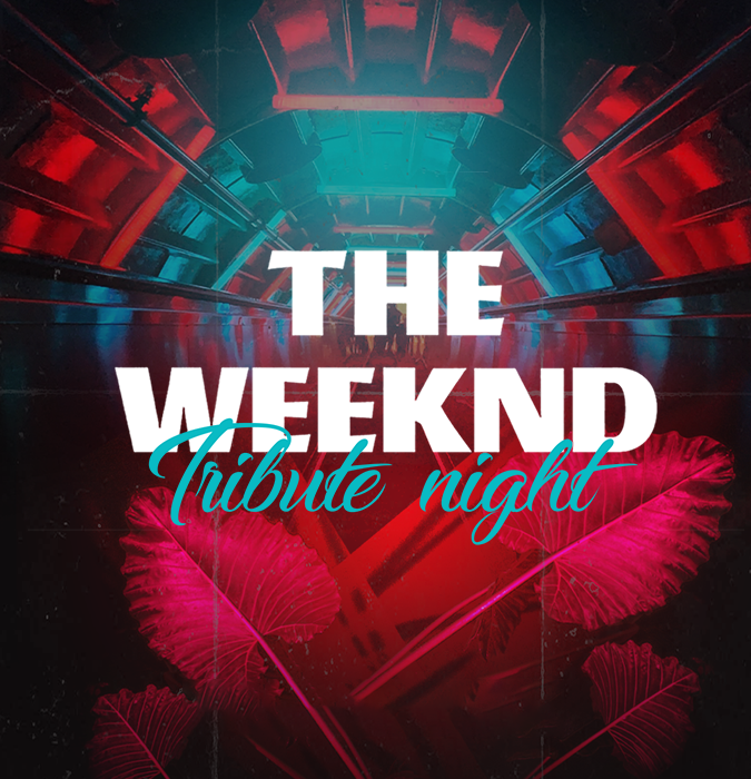 The Weeknd Night