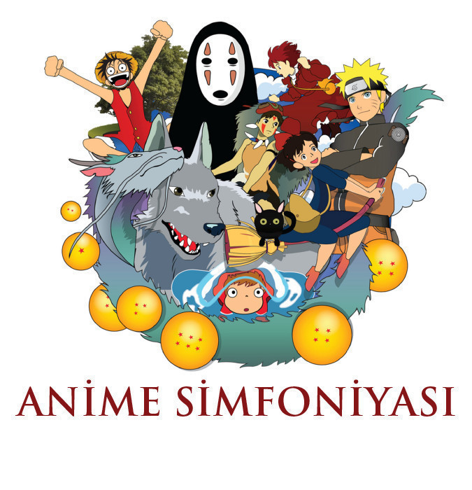 Anime Symphony