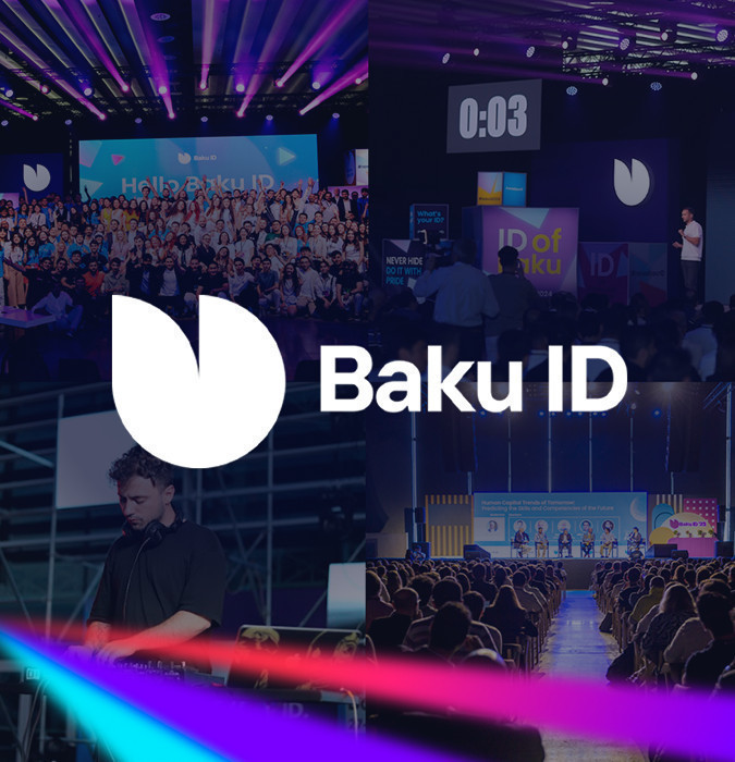 Baku ID | The Regional Nexus