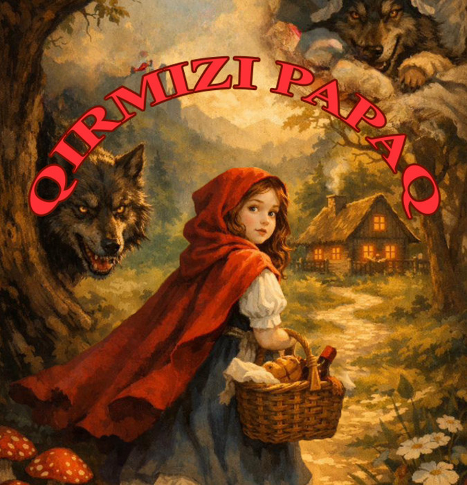 Little Red Riding Hood