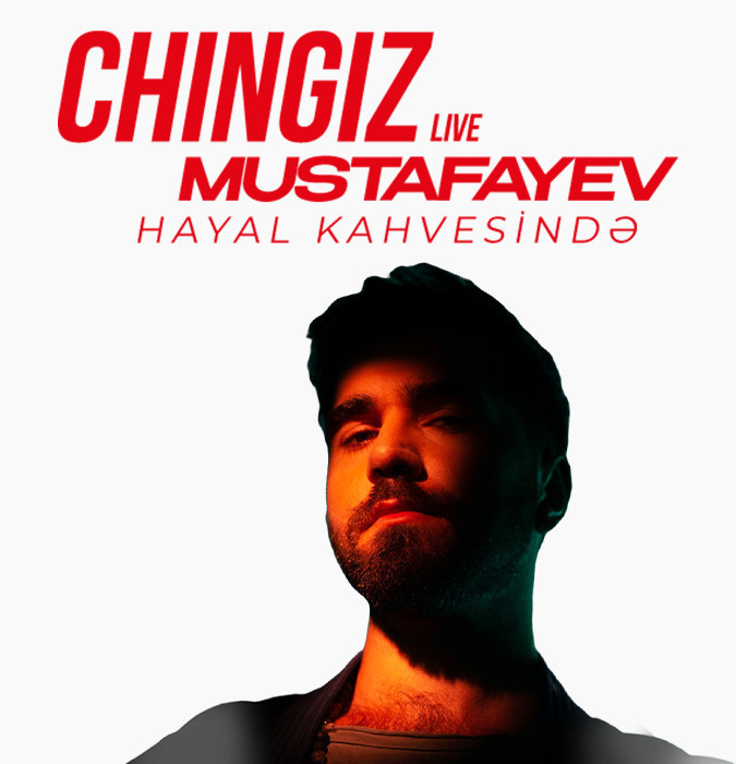Chingiz Mustafayev