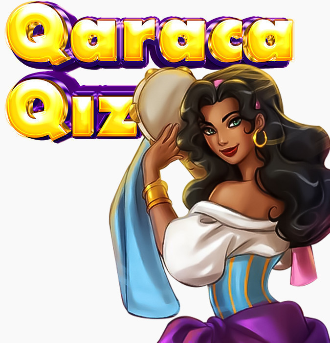 The Girl Called Karaja