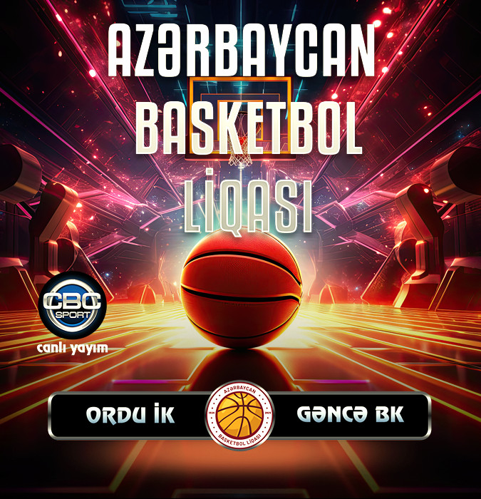 Ordu IK - Gəncə BK