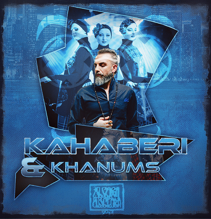 Kahaberi & Khanums