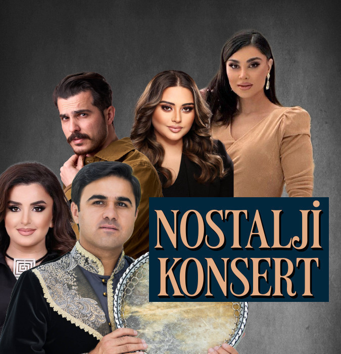 Nostalji konsert