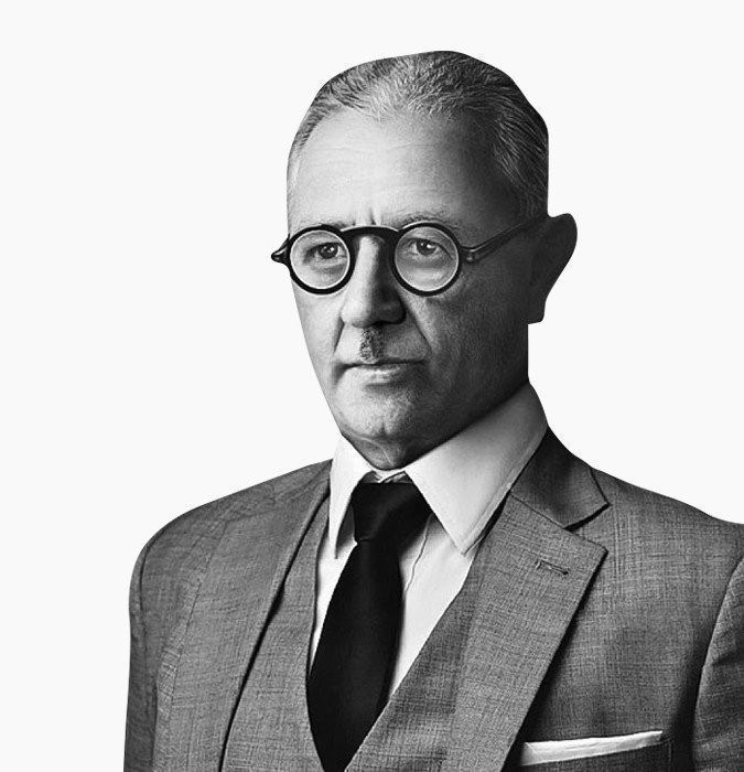 The house-museum of Uzeir Hajibeyli