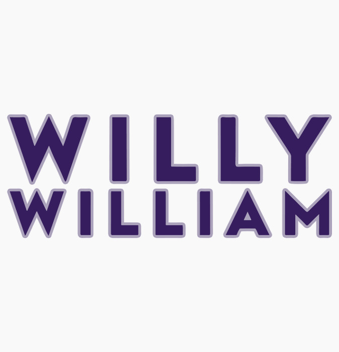 WILLY WILLIAM