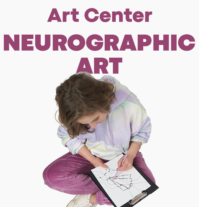 Мастер-класс по нейрографике