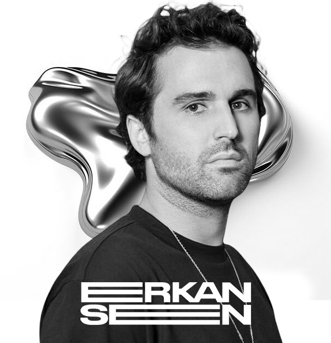 Erkan Sen