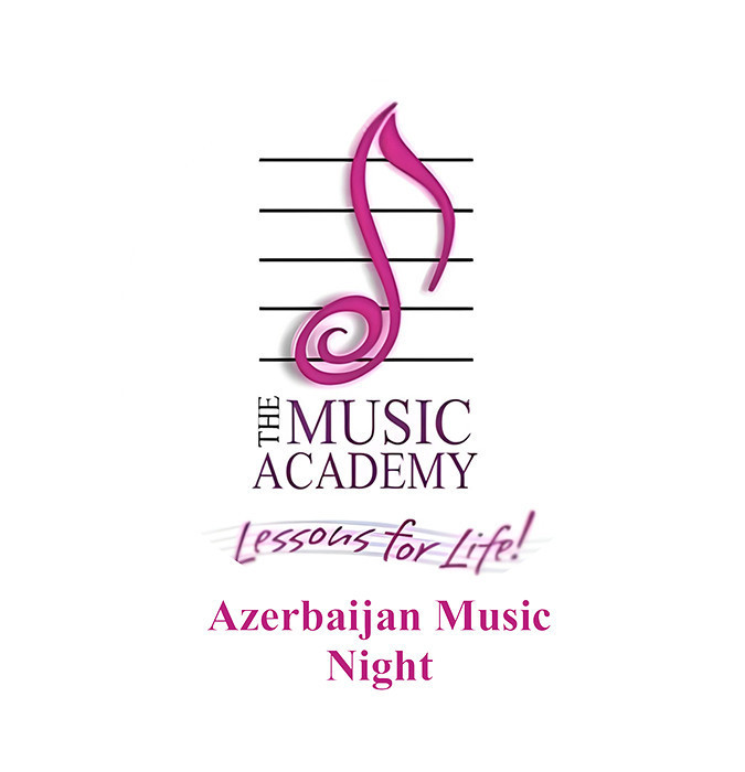 Azərbaycan musiqisi gecəsi