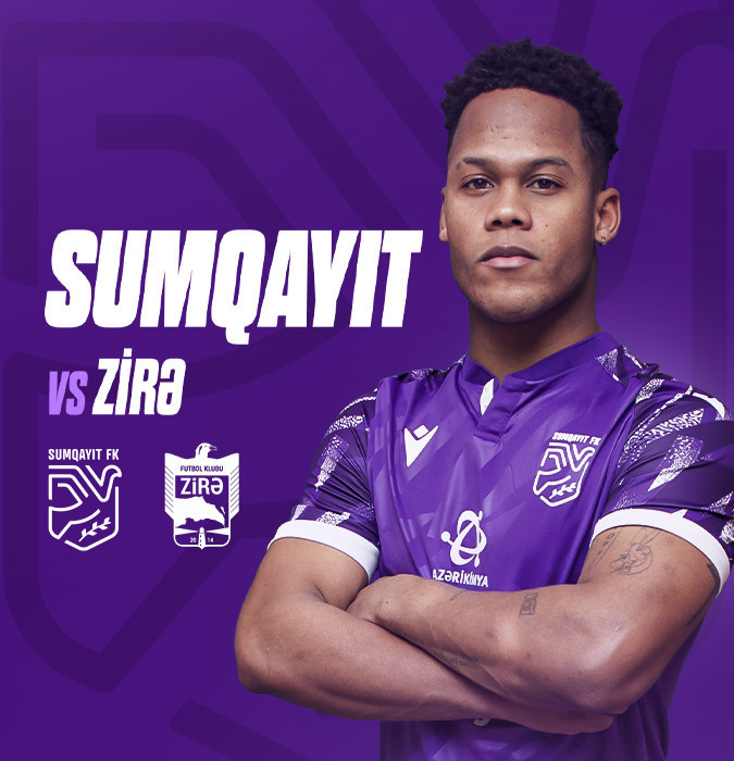 Sumqayıt FK - Zirə FK