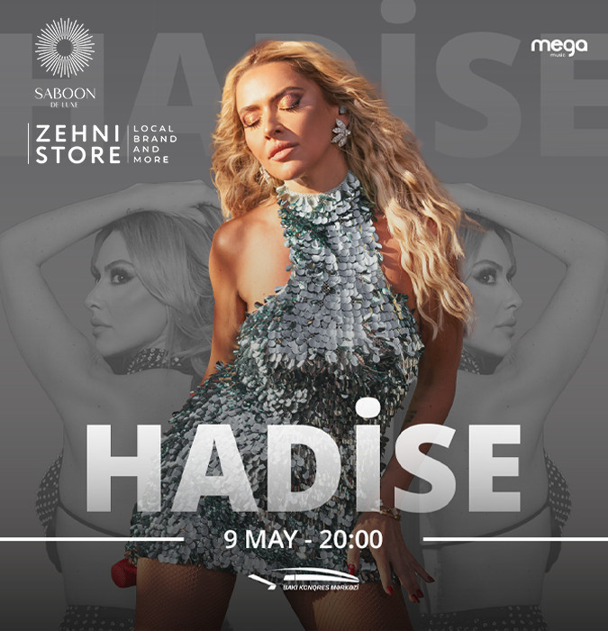 HADİSE