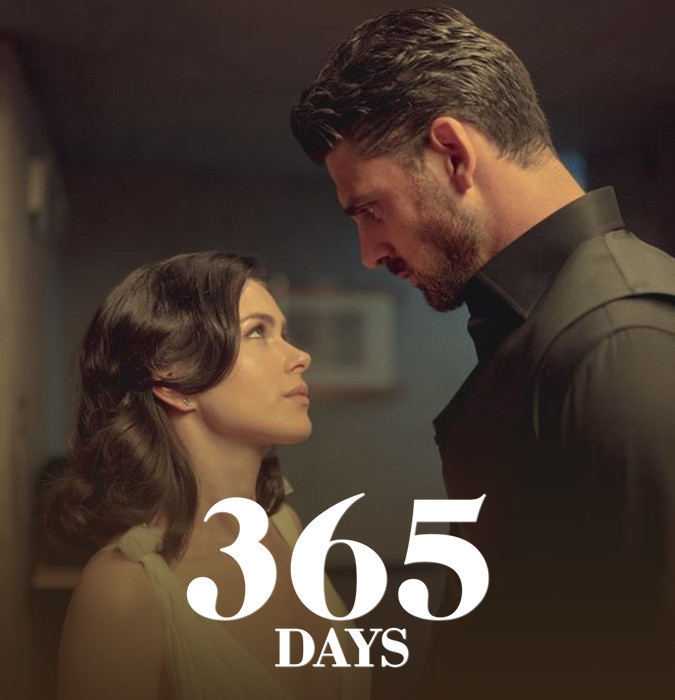 365 Days (2020) (for woman only)