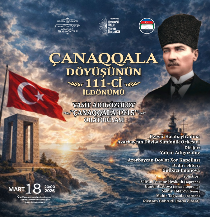Çanaqqala Döyüşünün 111-ci ildönümü