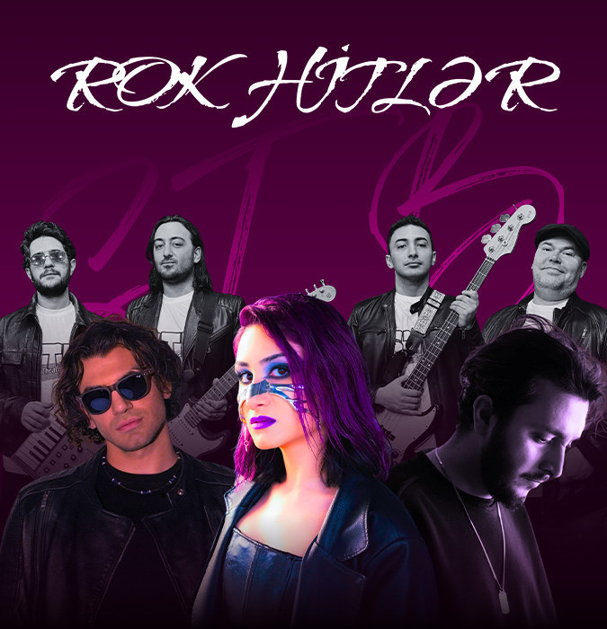 Rock Hits
