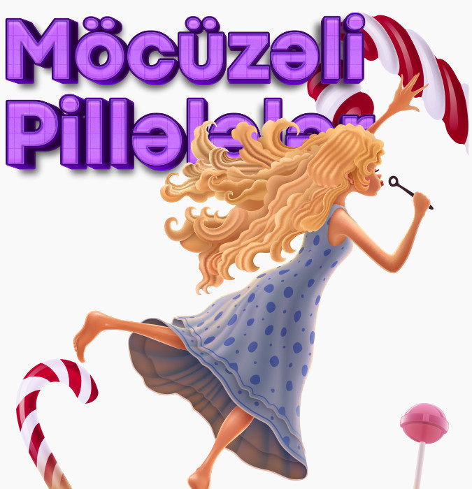 Möcüzəli pillələr
