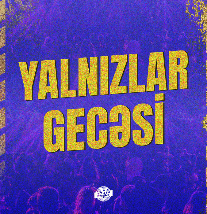 Yalnızlar gecəsi