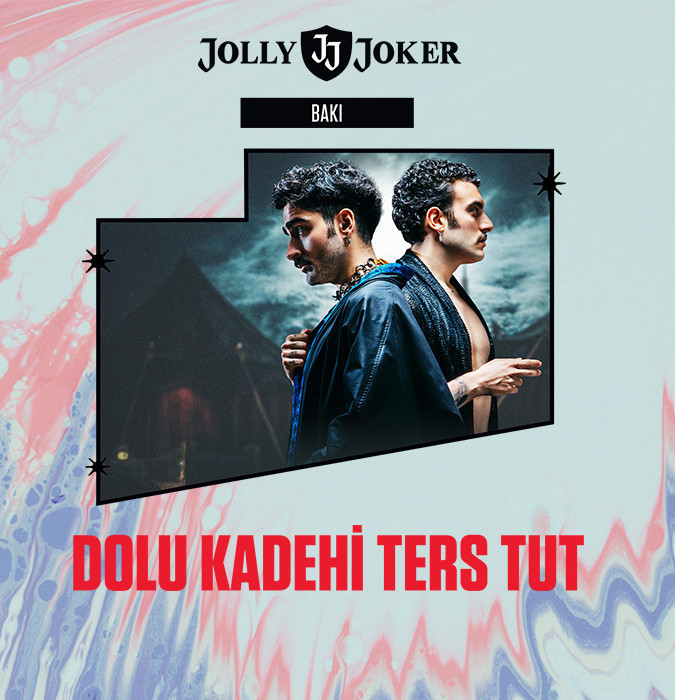 Dolu Kadehi Ters Tut