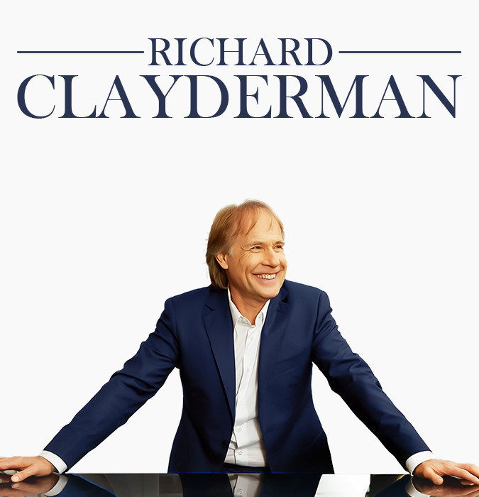 Richard Clayderman