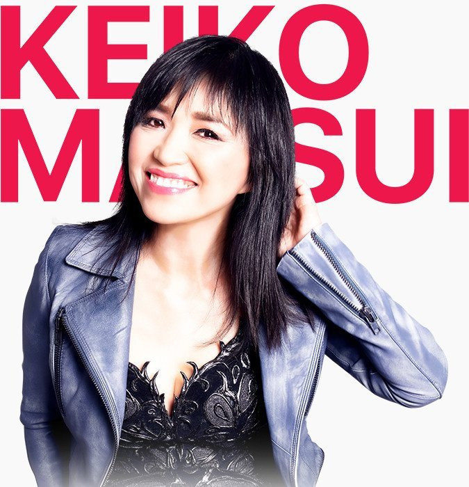 Keiko Matsui