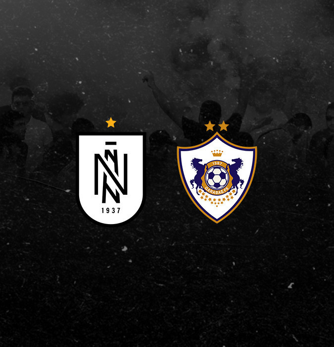 Neftçi PFK - Qarabağ FK