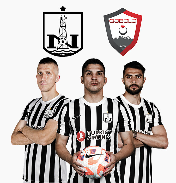 Neftçi PFK - Qəbələ FK