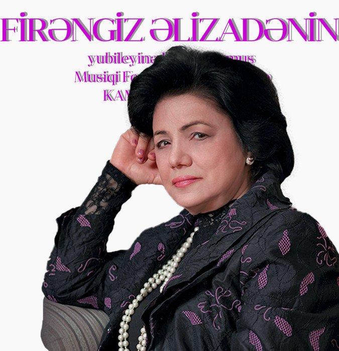 Firəngiz Əlizadə
