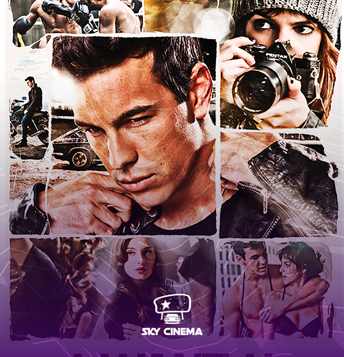 Sky Cinema Avtofilm –  Three Steps Above Heaven: I Want You