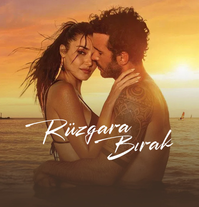 Кинопоказ фильма «Оставь на волю ветра»