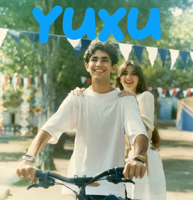 Screening of the film "Yuxu"