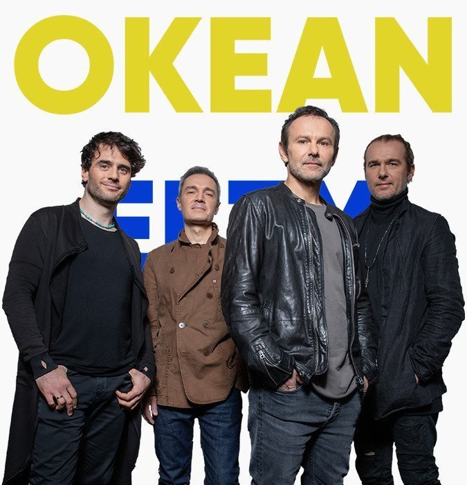 OKEAN ELZY